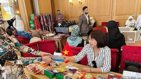 Большие возможности для продвижения на иранский рынок вьетнамских продуктов, соответствующих стандартам Халяль