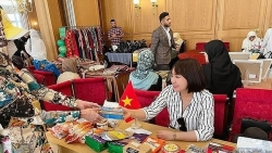 Большие возможности для продвижения на иранский рынок вьетнамских продуктов, соответствующих стандартам Халяль