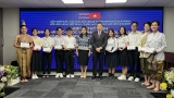 ການ​ພົວ​ພັນລະ​ຫວ່າງ​ປະ​ຊາ​ຊົນ ​ແມ່ນ​ພື້ນ​ຖານ​ການ​ຮ່ວມ​ມື, ພັດ​ທະ​ນາ​ ຫວຽດ​ນາມ-  ໄທ