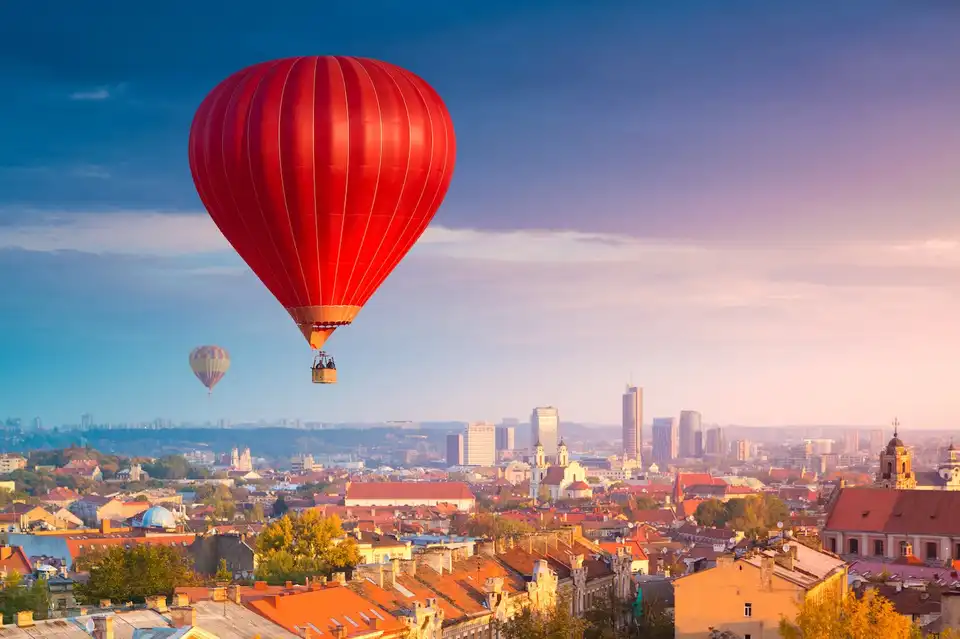 Khám phá thế giới: TOP 7 điểm đến mê hoặc nhất Đông Âu kham pha the gioi top 7 diem den me hoac nhat tai dong au