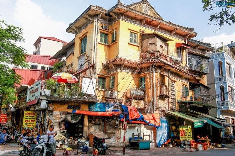 Hà Nội thành lập đoàn giám sát việc quản lý, sử dụng nhà, đất công theo Nghị quyết của Bộ Chính Trị về phát triển Thủ đô