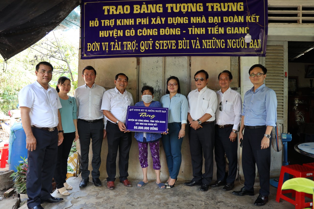 Ủy ban về Người Việt Nam ở nước ngoài TP Hồ Chí Minh: Làm tốt công tác kết nối kiều bào hỗ trợ địa phương Ủy ban về Người Việt Nam ở nước ngoài TP Hồ Chí Minh: Làm tốt công tác kết nối kiều bào hỗ trợ địa phương