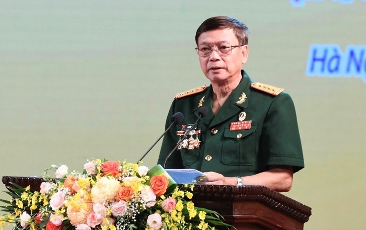 Giữ gìn, vun đắp mối quan hệ Việt Nam - Campuchia mãi mãi xanh tươi, đời đời bền vững Giữ gìn, vun đắp mối quan hệ Việt Nam - Campuchia mãi mãi xanh tươi, đời đời bền vững