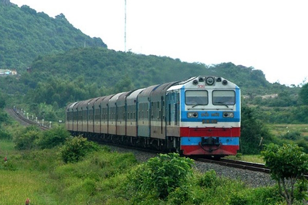 undefined 0233 duong sat