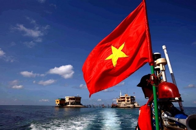 ‘Nhóm Bạn bè’ sẽ vá ‘lỗ hổng’ Công ước Luật biển UNCLOS 1982 ‘Nhóm Bạn bè’ sẽ vá ‘lỗ hổng’ Công ước Luật biển UNCLOS 1982