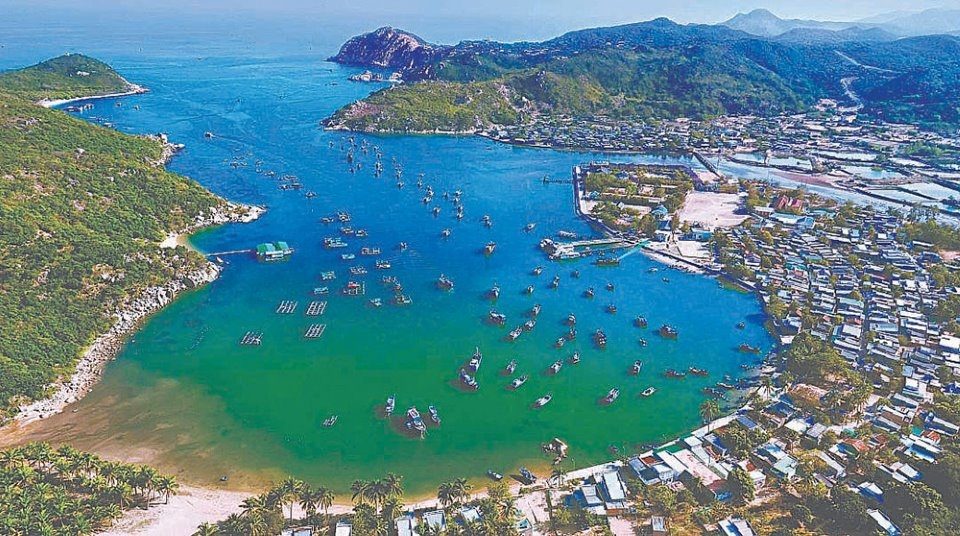 ‘Nhóm Bạn bè’ sẽ vá ‘lỗ hổng’ Công ước Luật biển UNCLOS 1982 ‘Nhóm Bạn bè’ sẽ vá ‘lỗ hổng’ Công ước Luật biển UNCLOS 1982