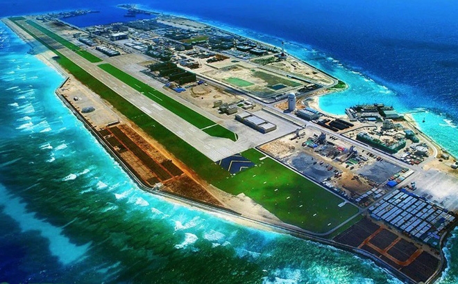 Sự thật về Biển Đông kỳ 3 Những khó khăn của các tiến trình ngoại giao và pháp lý hay vấn đề chủ quyền không được tranh cãi 5029 photo1594622672671 15946226728062036847773