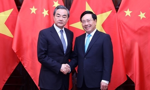 Kỷ niệm 20 năm ký Hiệp ước biên giới Việt Nam Trung Quốc ky niem 20 nam ky hiep uoc bien gioi viet nam trung quoc