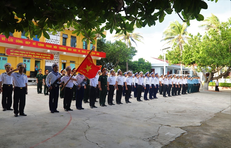 “Giải mã” tuyên bố của Bộ trưởng Ngoại giao Vương Nghị về Biển Đông “Giải mã” tuyên bố của Bộ trưởng Ngoại giao Vương Nghị về Biển Đông