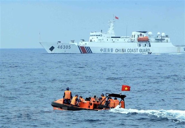 undefined 4502 viet nam trung quoc dam phan ve vung bien ngoai cua vinh bac bo 1