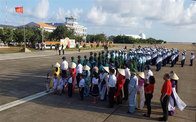 Trung Quốc: Tính phi pháp và sức mạnh của yêu sách trên Biển Đông (phần 3) Trung Quốc: Tính phi pháp và sức mạnh của yêu sách trên Biển Đông (phần 3)