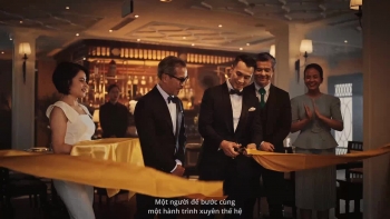 Dịch vụ cao cấp của BIDV
