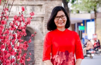 Patthida Bunchavalit (ໄທ):  ຫວຽດ​ນາມ ຈະຊະນະ​ໂລກ​ລະ​ບາດ​