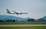 ສາຍການບິນ Bamboo Airways ໄດ້ເປີດຖ້ຽວບິນກົງໄປເຢຍລະມັນ ຢ່າງເປັນທາງການແຕ່ວັນທີ 25 ກຸມພາ