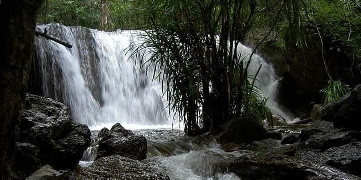 15 ນ້ຳ​ຕົກ​ຕາດ​ທີ່​ສວຍ​ງາມ​ທີ່​ສຸດ​ຢູ່​ຫວຽດ​ນາມ