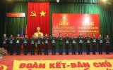 ປິດຊຸດຝຶກອົບຮົມວຽກງານການທະຫານທ້ອງຖິ່ນໃຫ້ແກ່ກອງທັບປະຊາຊົນລາວ