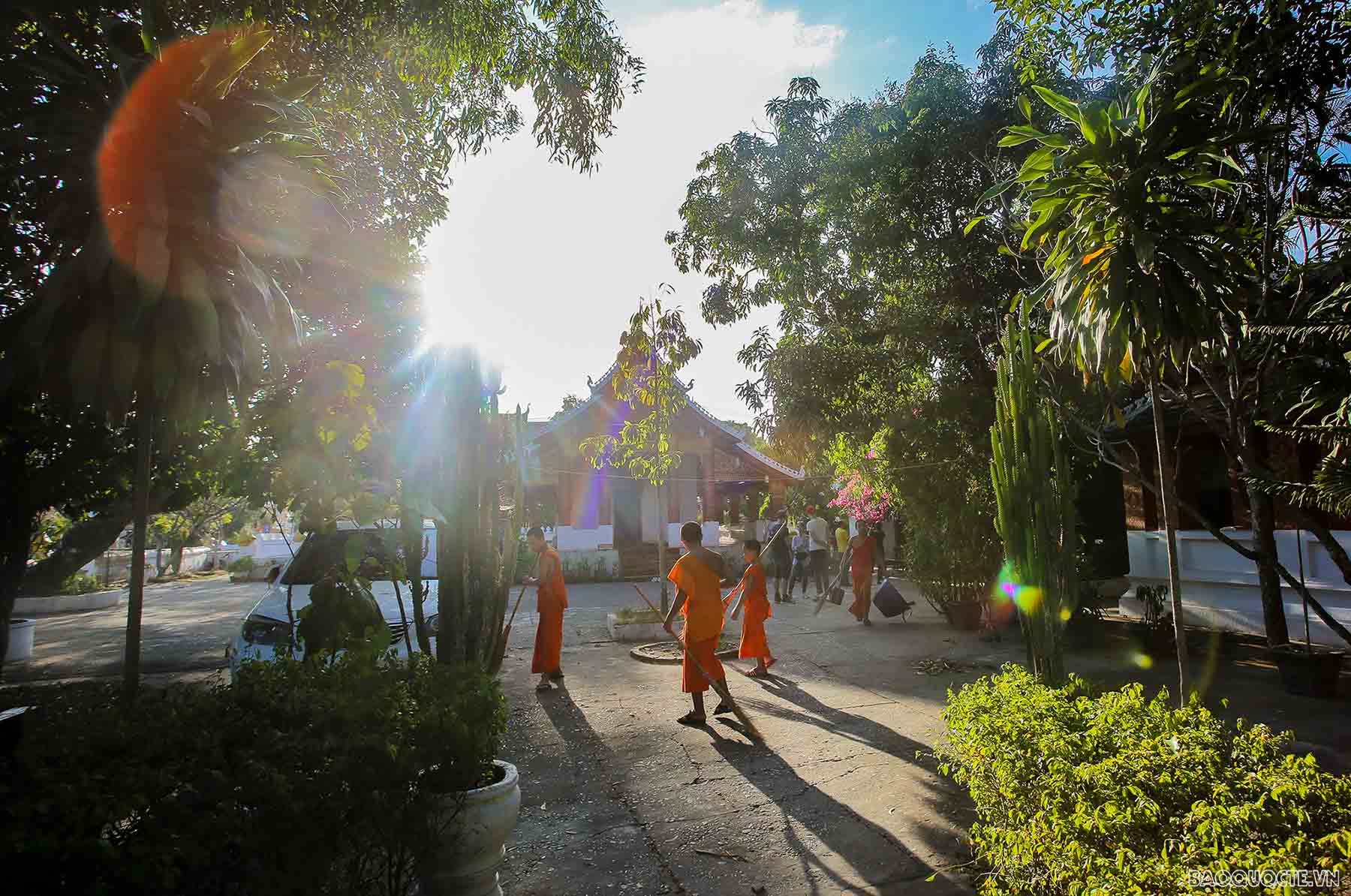 ລາວ ສືບຕໍ່ນອນໃນບັນຊີລາຍຊື່ຂອງແຫຼ່ງທ່ອງທ່ຽວທີ່ຈັບອົກຈັບໃຈທີ່ສຸດ ລາວ ສືບຕໍ່ນອນໃນບັນຊີລາຍຊື່ຂອງແຫຼ່ງທ່ອງທ່ຽວທີ່ຈັບອົກຈັບໃຈທີ່ສຸດ