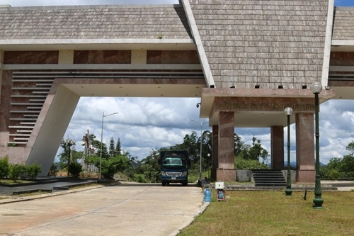ຄວາມສາມາດບົ່ມຊ້ອນໃນການຮ່ວມມືດ້ານການຄ້າ, ເສດຖະກິດຫວຽດນາມ-ລາວ ຄວາມສາມາດບົ່ມຊ້ອນໃນການຮ່ວມມືດ້ານການຄ້າ, ເສດຖະກິດຫວຽດນາມ-ລາວ