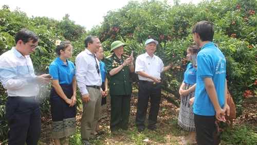 ຫວຽດນາມ ແລະ ລາວ ເພີ່ມພູນຄູນສ້າງນ້ຳໃຈສາມັກຄີມິດຕະພາບ ຫວຽດນາມ ແລະ ລາວ ເພີ່ມພູນຄູນສ້າງນ້ຳໃຈສາມັກຄີມິດຕະພາບ