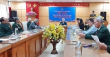 ຫວຽດນາມ ແລະ ລາວ ເພີ່ມພູນຄູນສ້າງນ້ຳໃຈສາມັກຄີມິດຕະພາບ