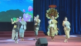 ຄວາມໝາຍລາຍການສະແດງສິລະປະ “ເຕັມໄປດ້ວຍນໍ້າໃຈມິດຕະພາບຫວຽດນາມ - ລາວ”