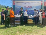 ຫວຽດນາມ-ລາວ ເພີ່ມພູນຄູນສ້າງນໍ້າໃຈແບບພິເສດລະຫວ່າງປະຊາຊົນຢູ່ສອງຟາກຊາຍແດນ