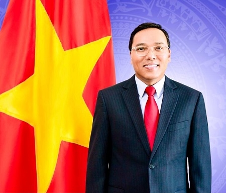 ຫວຽດນາມ-ອຽກລັງ ເຮັດໃຫ້ການພົວພັນຮ່ວມມືມິດຕະພາບ, ການຮ່ວມມືຫຼາຍດ້ານເລິກເຊິ່ງກວ່າອີກ ຫວຽດນາມ-ອຽກລັງ ເຮັດໃຫ້ການພົວພັນຮ່ວມມືມິດຕະພາບ, ການຮ່ວມມືຫຼາຍດ້ານເລິກເຊິ່ງກວ່າອີກ