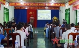 ບັນດາຮູບແບບທີ່ມີປະສິດທິຜົນໃນການປົກປັກຮັກສາອະທິປະໄຕຜືນແຜ່ນດິນ, ຄວາມໝັ້ນຄົງຢູ່ເຂດຊາຍແດນ