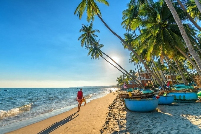 ບິ່ງຖ້ວນ ກະກຽມຕ້ອນຮັບນັກທ່ອງທ່ຽວສາກົນກັບຄືນມາທ່ອງທ່ຽວ ບິ່ງຖ້ວນ ກະກຽມຕ້ອນຮັບນັກທ່ອງທ່ຽວສາກົນກັບຄືນມາທ່ອງທ່ຽວ
