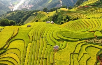 ໜັງສືພິມອັງກິດ ສະເໜີລາຍການທ່ອງທ່ຽວທີ່ເປັນໜ້າຄົ້ນຫາເມື່ອຫວຽດນາມ ເປີດການທ່ອງທ່ຽວ