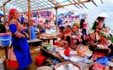 ຫຼົງໄຫຼກັບ​ຕະ​ຫຼາດ​ທີ່​ມີ​ຊື່​ສຽງ​ຂອງ​ດິນ​ແດນ ບັກຮ່າ