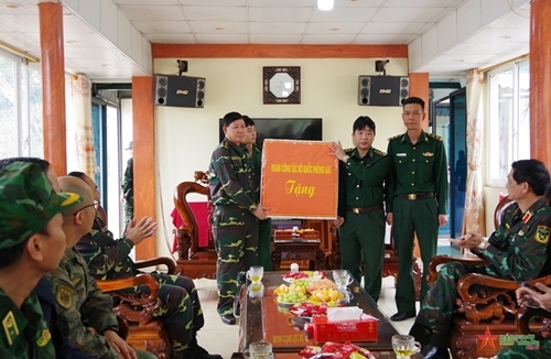 ຫວຽດນາມ - ລາວ - ຈີນ ກວດກາຫຼັກໝາຍຊາຍແດນຮ່ວມ ຫວຽດນາມ - ລາວ - ຈີນ ກວດກາຫຼັກໝາຍຊາຍແດນຮ່ວມ