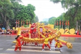 ງານ​ບຸນ​ທ່ອງ​ທ່ຽວ​ຮ່າ​ໂນ້ຍ ປີ 2022 ກະຕຸ້ນ​ການ​ທ່ອງ​ທ່ຽວ​ຢູ່​ນະ​ຄອນຫຼວງ