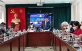 ປຸກລະດົມງານປະກວດ ແລະວາງສະແດງ “ຮູບພາບສິລະປະຫວຽດນາມ” ປີ 2022
