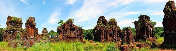 ຄົ້ນພົບຄວາມງາມຂອງມໍລະດົກວັດທະນະທຳໂລກຂອງຫວຽດນາມ ຄົ້ນພົບຄວາມງາມຂອງມໍລະດົກວັດທະນະທຳໂລກຂອງຫວຽດນາມ