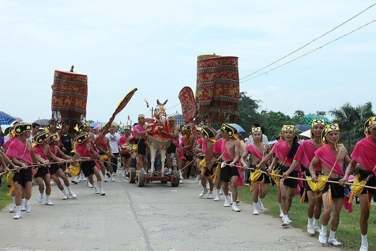 ຄົ້ນພົບຄວາມງາມຂອງມໍລະດົກວັດທະນະທຳໂລກຂອງຫວຽດນາມ ຄົ້ນພົບຄວາມງາມຂອງມໍລະດົກວັດທະນະທຳໂລກຂອງຫວຽດນາມ