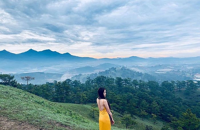 ທອັບສະຖານທີ່ ຖ່າຍຮູບຍອດນິຍົມທີ່ 