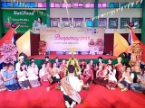 ບຸນປີໃໝ່ລາວ 2025 ຈັດຂຶ້ນຢ່າງຟົດຟື້ນຢູ່ແຂວງດັກລັກ