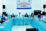 ​ເກີນເທີ: ຈັດຕັ້ງການພົບປະແລກປ່ຽນ​ທາງ​ອອນ​ລາຍ​ເຊື່ອມ​ຕໍ່​ລຸ້ນໜຸ່ມ​ຫວຽດນາມ - ສິງກະ​ໂປ