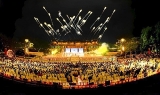 ສັບປະດາ Festival ເຫວ້ ປີ 2022