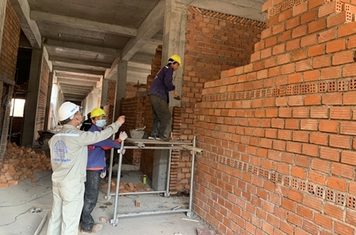 ບັນດາກິດຈະການທີ່ເຕັມໄປດ້ວຍນ້ຳໃຈໄມຕີຈິດມິດຕະພາບຢູ່ປະເທດເພື່ອນລາວ