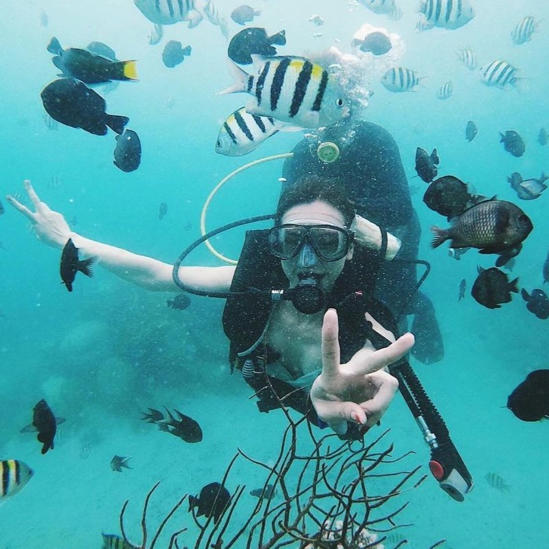 du lich Nha Trang anh 5