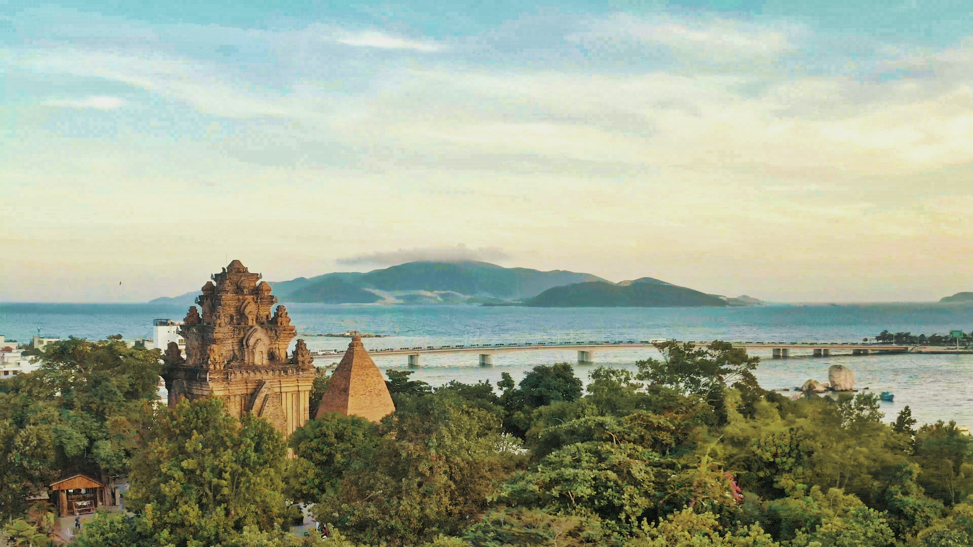 du lich Nha Trang anh 1