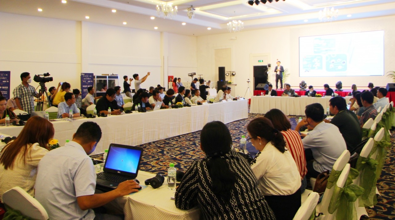 Agritechnica Asia Live 2022 ຈະ​ຈັດ​ຂຶ້ນ​ຢູ່​ ເກິນເທີ ແຕ່​ວັນ​ທີ 24 ຫາ 26 ສິງຫາ