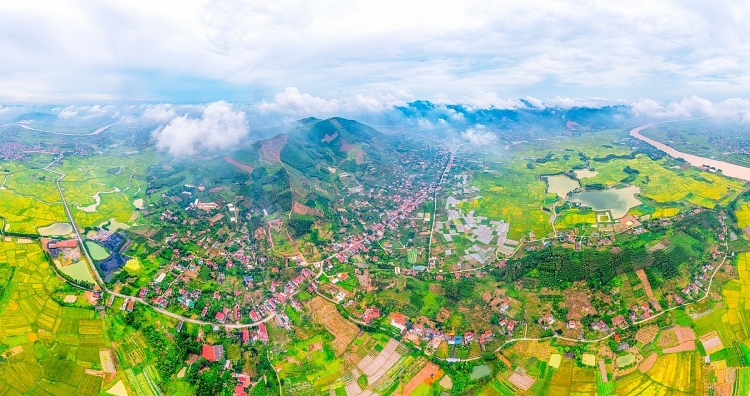 ບັກຢາງ ແລະຈຸດໝາຍປາຍທາງທີ່ໜ້ອຍຄົນຮູ້ຈັກ