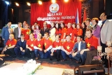 ການ​ໂອ້​ລົມ​ສົນທະນາ​ກັບ​ປະຊາ​ຄົມ​ຊາວ​ຫວຽດນາມ​ຢູ່ ສ.​ເຊັກ​ໂກ ກ່ຽວ​ກັບ​ນະ​ໂຍບາຍ​ກົດໝາຍ​ວ່າດ້ວຍສັນຊາດ