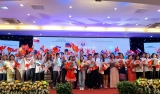 ຄ້າຍລະດູແລ້ງຫວຽດນາມ 2022: ສະໜິດຕິດພັນໄວໜຸ່ມຊາວ​ຫວຽດນາມ ອາໄສ​ຢູ່​ຕ່າງປະ​ເທດ​ກັບ​ບ້ານ​ເກີດ​ເມືອງ​ນອນ