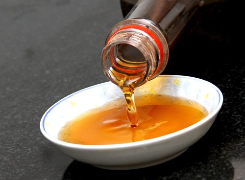 nuoc mam Viet Nam anh 1