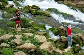 ຊົມຄວາມງາມຂອງສິ່ງມະຫັດສະຈັນ 