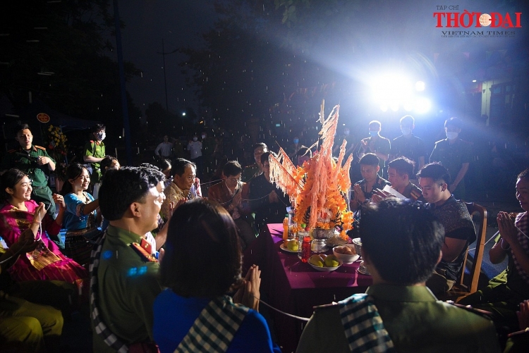 ນັກສຶກສາລາວ ແລະ ຄວາມຊົງຈຳວັນບຸນປີໃໝ່ທີ່ອົບອຸ່ນໃນບ້ານເກີດເມືອງນອນແຫ່ງທີສອງ